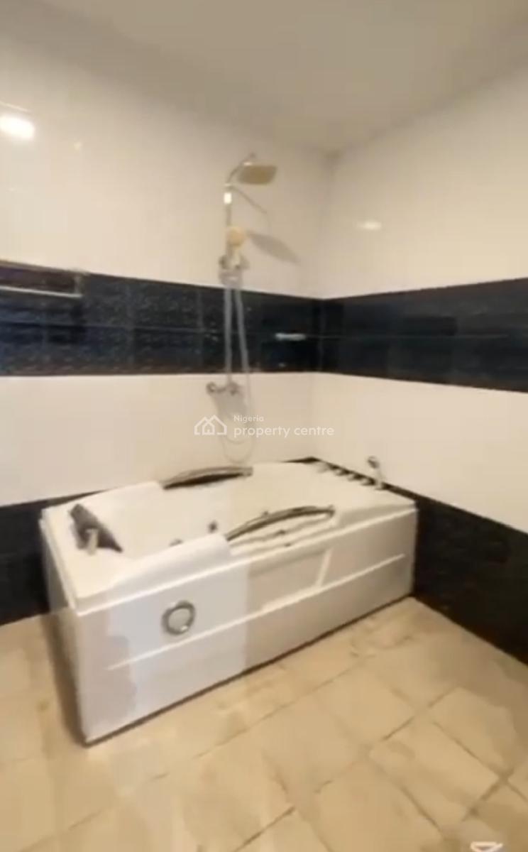 Luxurious 6 Units of 3 Bedroom Flat, Guzape District, Abuja, Flat / Apartment for Rent