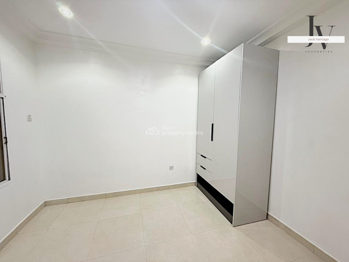 5-bedroom Terrace Apartment, Banana Island, Ikoyi, Lagos, Flat / Apartment for Rent