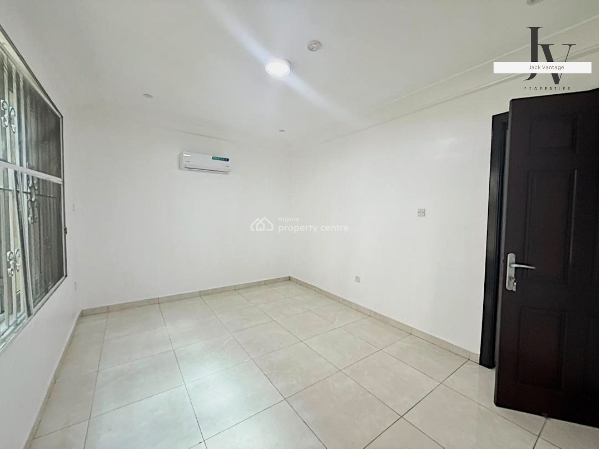 5-bedroom Terrace Apartment, Banana Island, Ikoyi, Lagos, Flat / Apartment for Rent