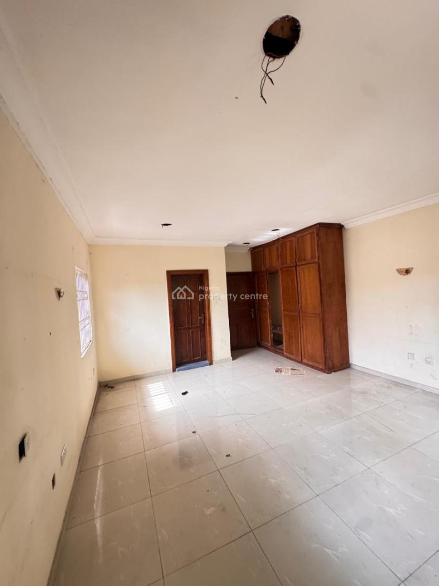 5 Bedrooms Detached with 2 Rooms Bq, Lekki Phase 1, Lekki, Lagos, Detached Duplex for Rent