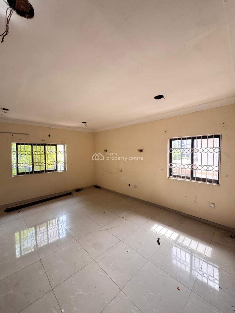 5 Bedrooms Detached with 2 Rooms Bq, Lekki Phase 1, Lekki, Lagos, Detached Duplex for Rent