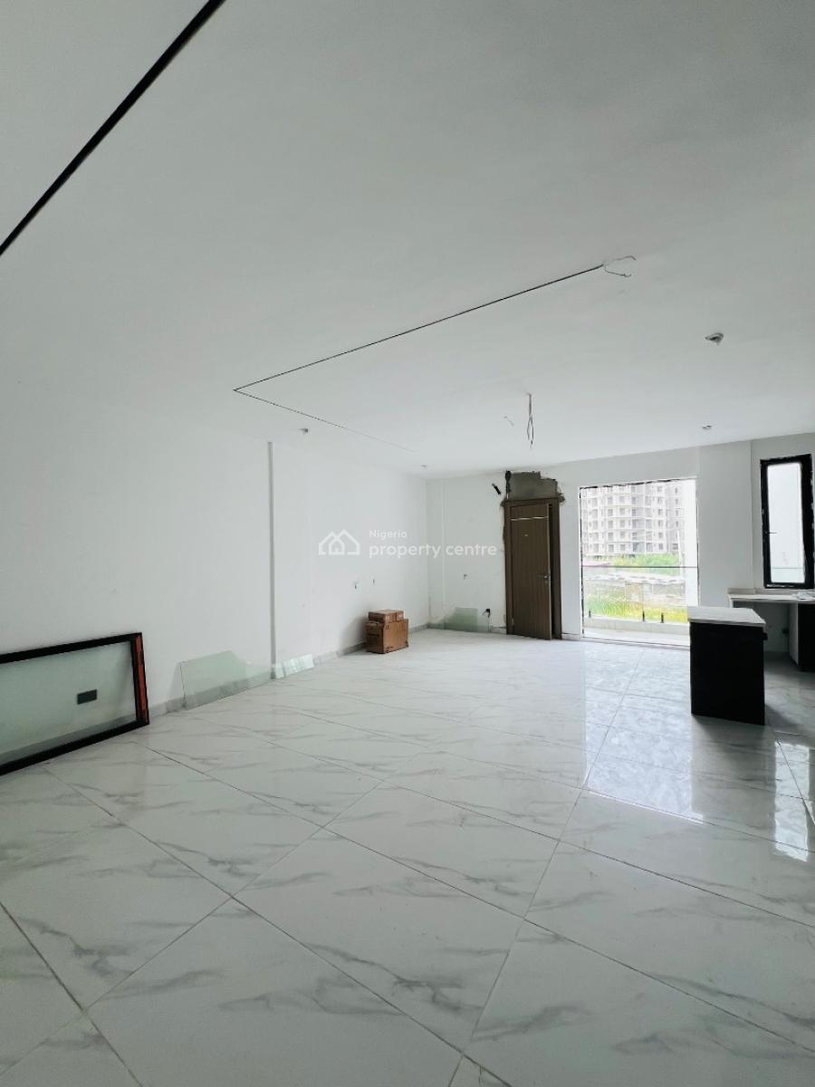 1 Bedroom Apartment, Lekki Phase 1, Lekki, Lagos, Flat / Apartment for Sale