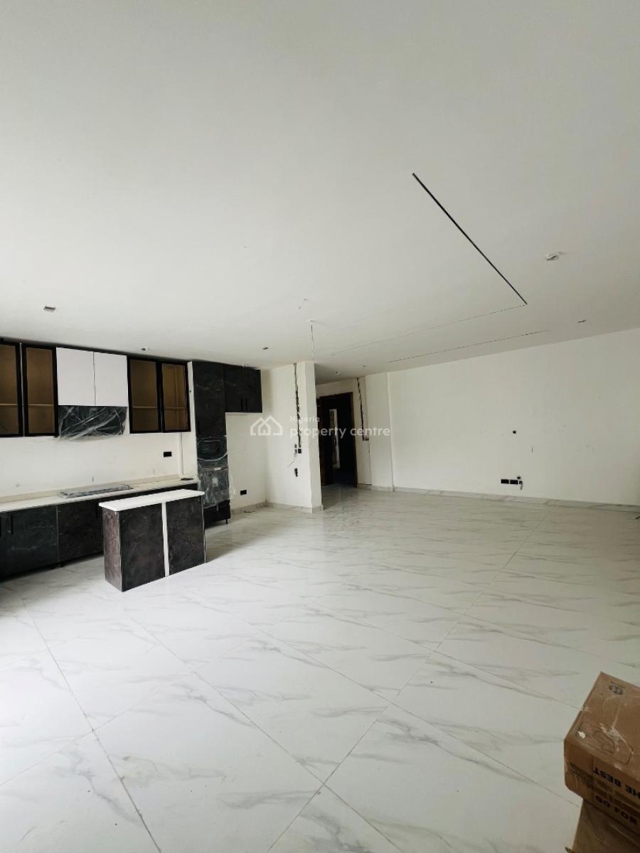 1 Bedroom Apartment, Lekki Phase 1, Lekki, Lagos, Flat / Apartment for Sale