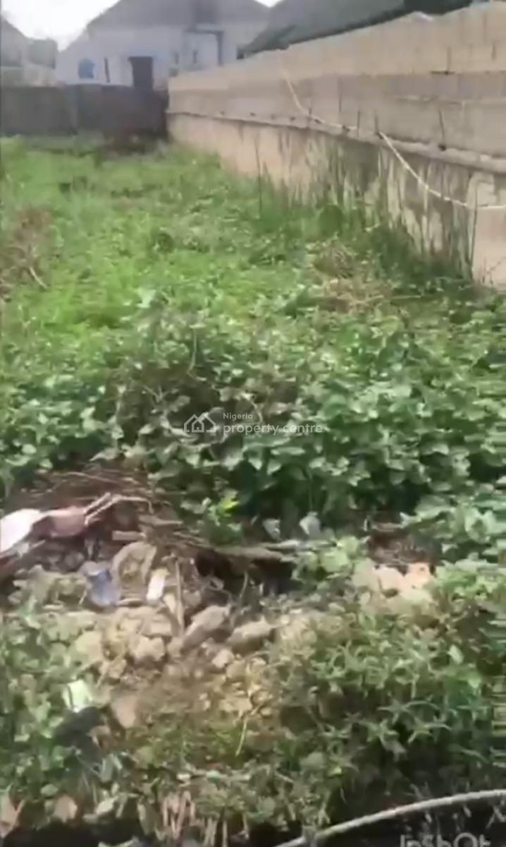 a Full Plot of Land, Gra, Ogudu, Lagos, Mixed-use Land for Sale