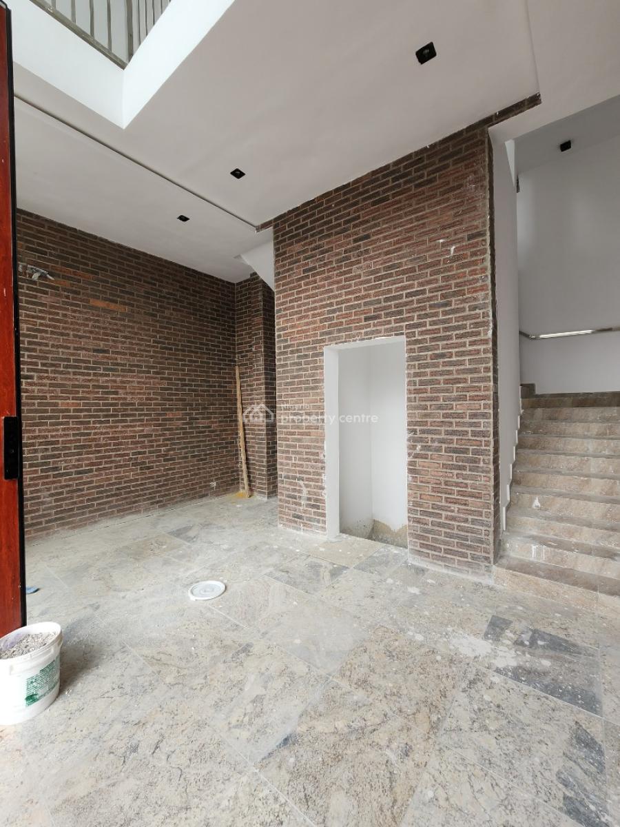 Luxury 2 Bedroom Apartment with Pool, Elevator, Concierge, Chevron Toll Gate, Lekki, Lagos, Flat / Apartment for Sale