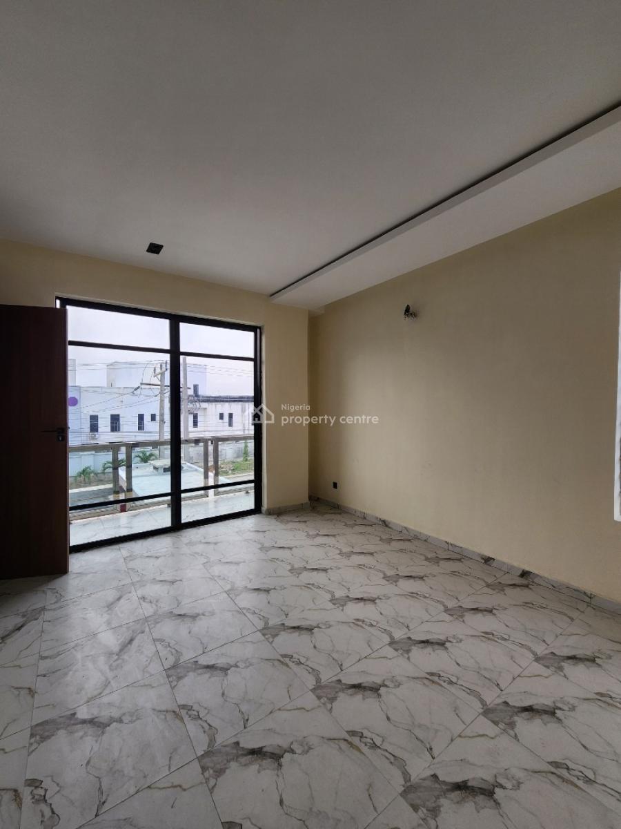 Luxury 2 Bedroom Apartment with Pool, Elevator, Concierge, Chevron Toll Gate, Lekki, Lagos, Flat / Apartment for Sale