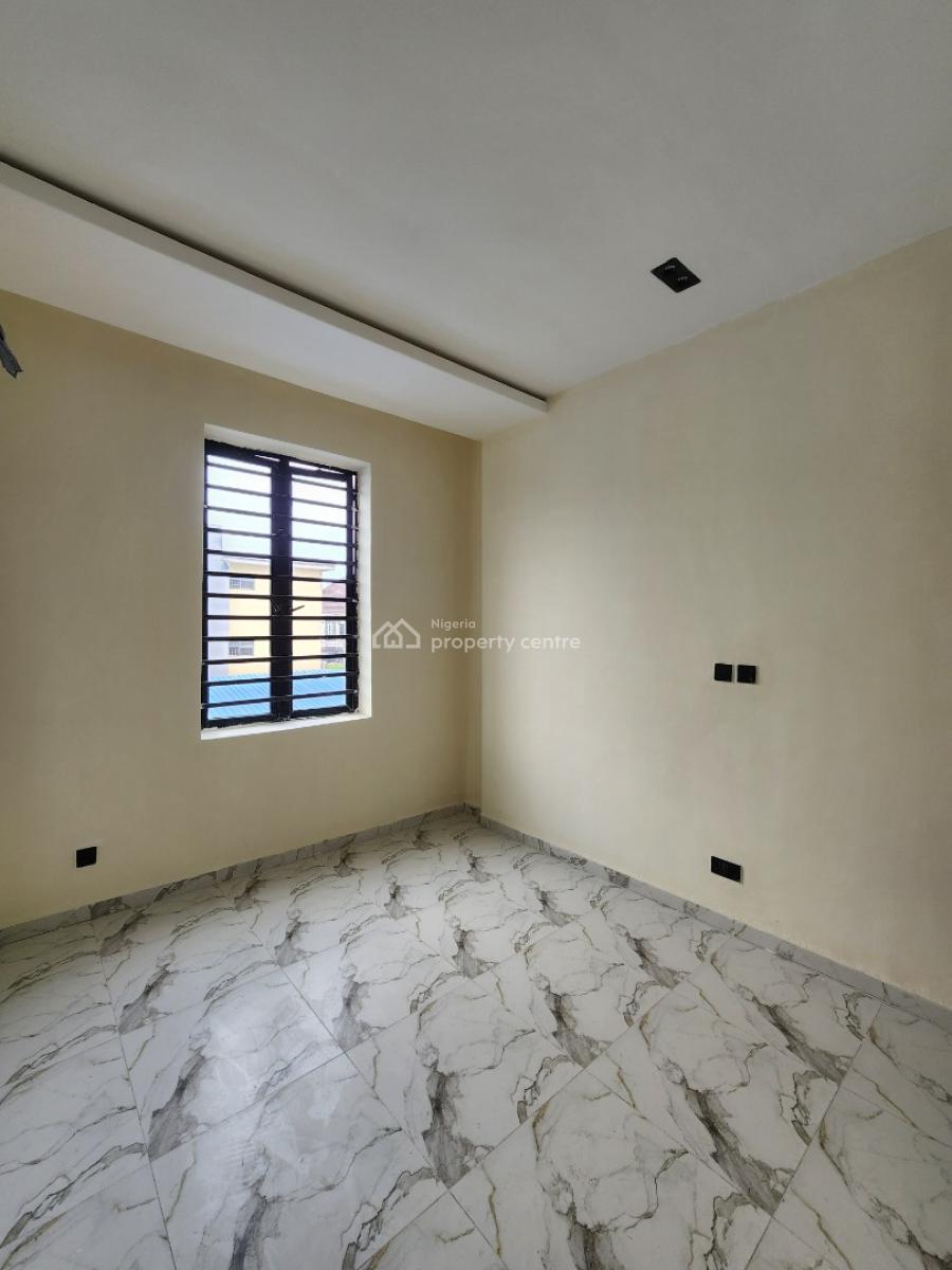 Luxury 2 Bedroom Apartment with Pool, Elevator, Concierge, Chevron Toll Gate, Lekki, Lagos, Flat / Apartment for Sale