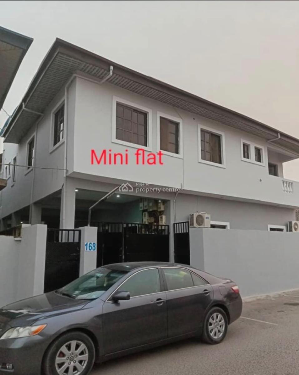 Luxury 1 Bedroom Apartment, Oniru Estate, Oniru, Victoria Island (vi), Lagos, Flat / Apartment for Rent