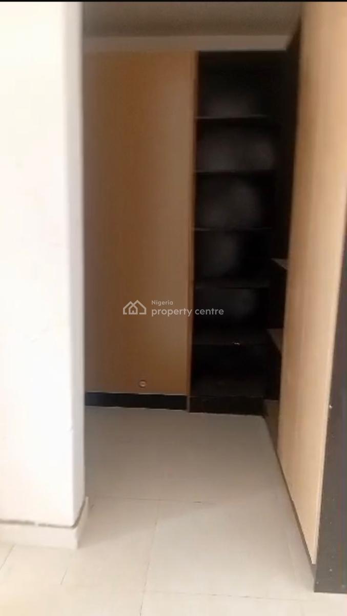 Terrace Duplex, Alausa Ikeja Lagos, Ikeja, Lagos, Terraced Duplex for Rent