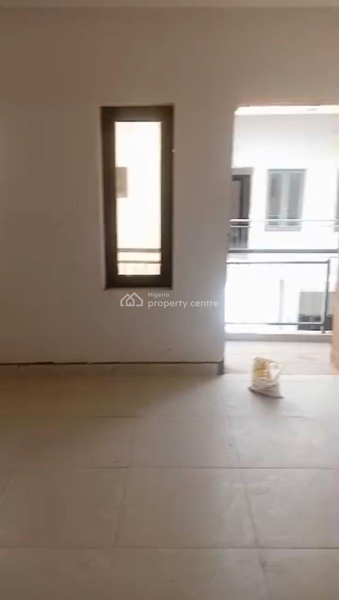 Terrace Duplex, Alausa Ikeja Lagos, Ikeja, Lagos, Terraced Duplex for Rent