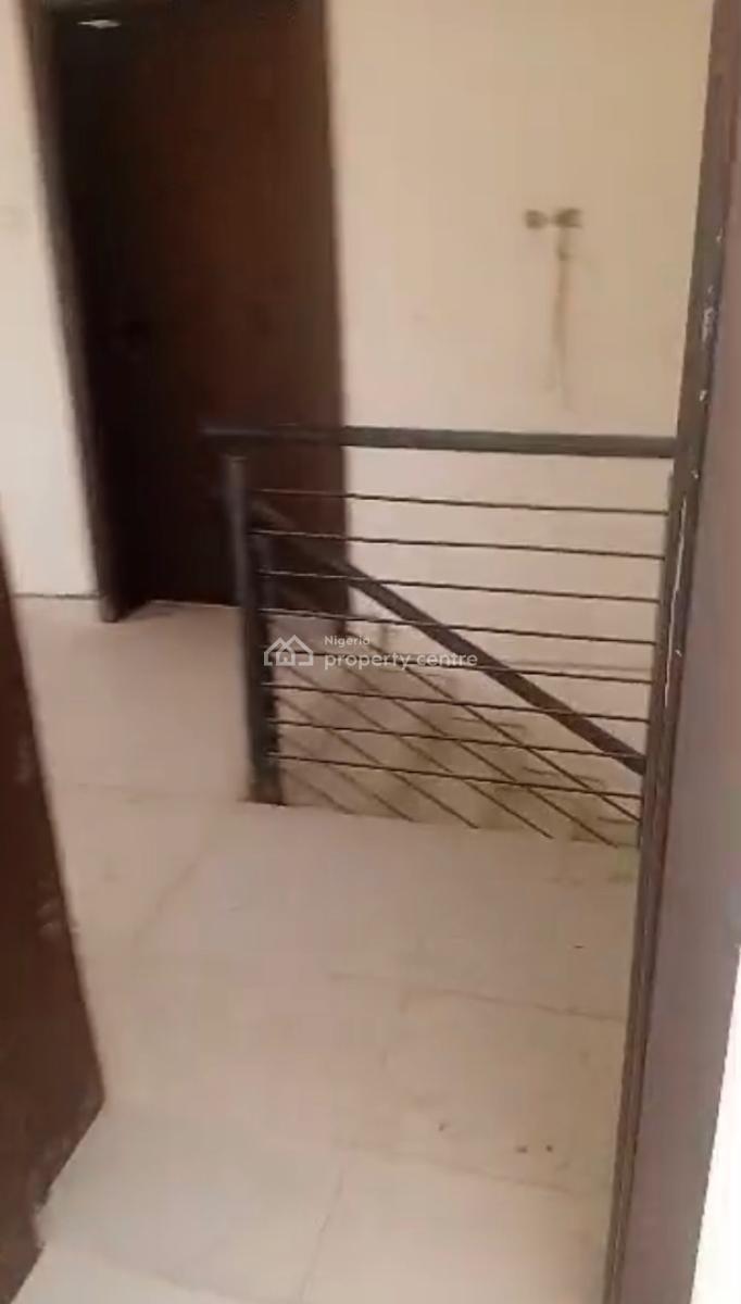 Terrace Duplex, Alausa Ikeja Lagos, Ikeja, Lagos, Terraced Duplex for Rent