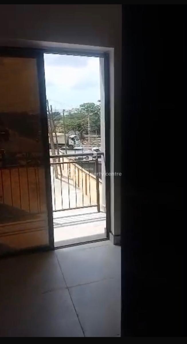 Terrace Duplex, Alausa Ikeja Lagos, Ikeja, Lagos, Terraced Duplex for Rent
