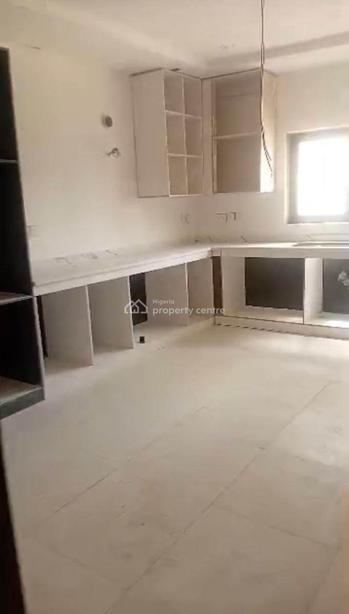 Terrace Duplex, Alausa Ikeja Lagos, Ikeja, Lagos, Terraced Duplex for Rent
