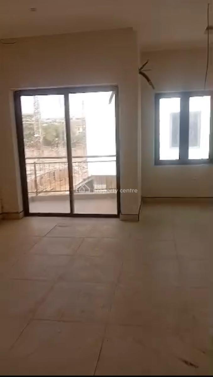 Terrace Duplex, Alausa Ikeja Lagos, Ikeja, Lagos, Terraced Duplex for Rent