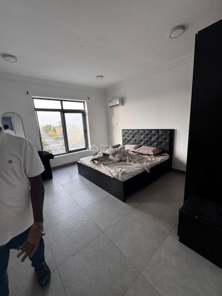 3 Bedroom Serviced Apartment, Oniru, Victoria Island (vi), Lagos, Oniru, Victoria Island (vi), Lagos, House for Rent