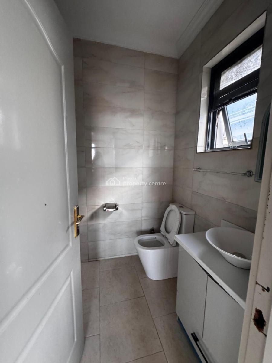 3 Bedroom Serviced Apartment, Oniru, Victoria Island (vi), Lagos, Oniru, Victoria Island (vi), Lagos, House for Rent