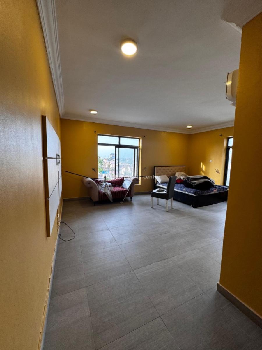 3 Bedroom Serviced Apartment, Oniru, Victoria Island (vi), Lagos, Oniru, Victoria Island (vi), Lagos, House for Rent