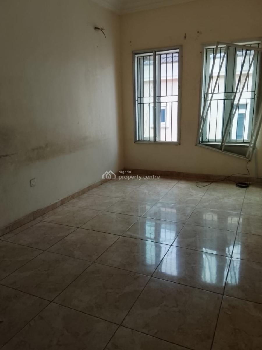 4bedrooom Semi Detached Duplex with a Room Bq, Ikota Villa Estate, Ikota, Lekki, Lagos, Semi-detached Duplex for Rent