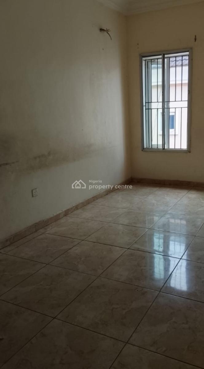 4bedrooom Semi Detached Duplex with a Room Bq, Ikota Villa Estate, Ikota, Lekki, Lagos, Semi-detached Duplex for Rent