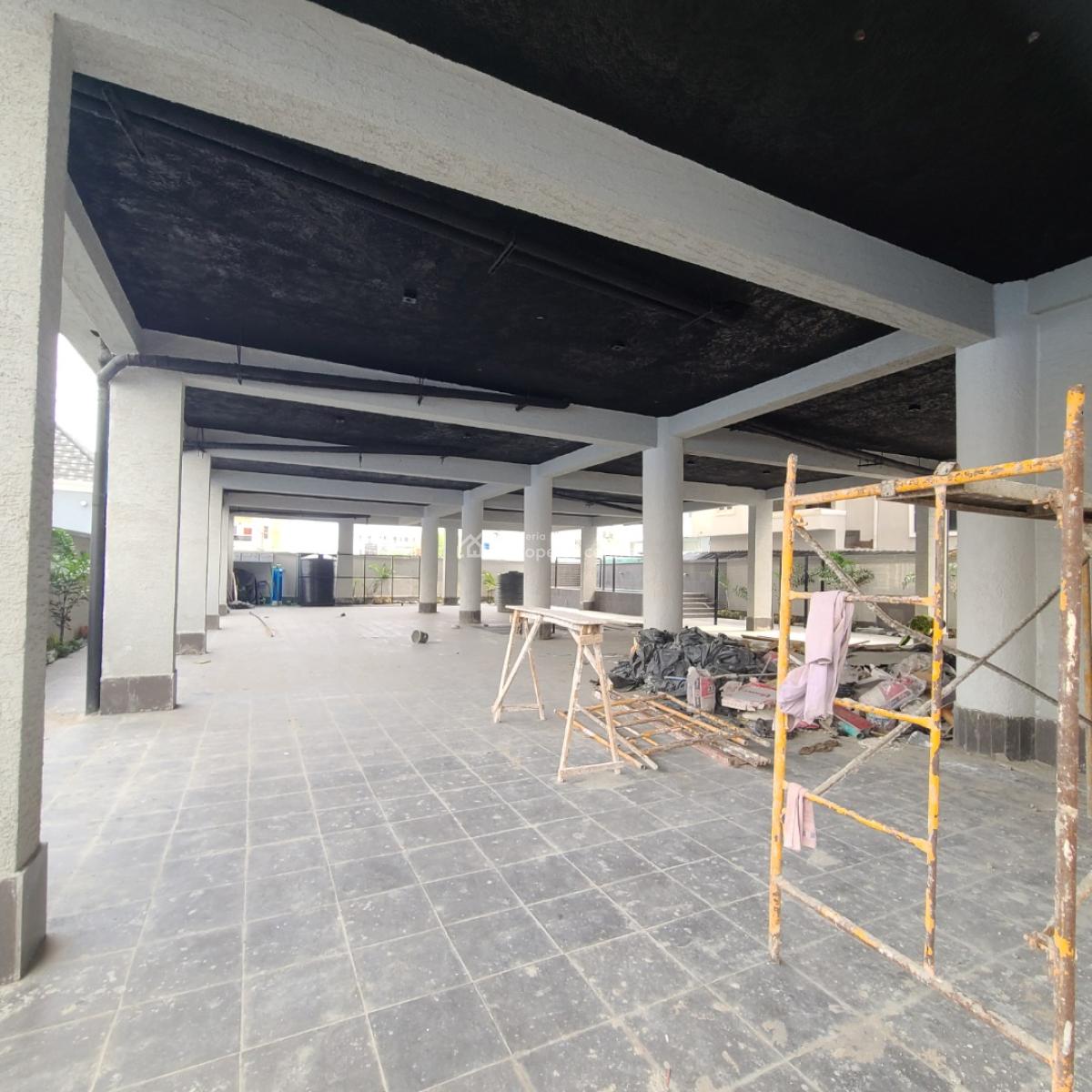 2 Bedroom Apartment, Orchid, Lekki, Lagos, Flat / Apartment for Sale