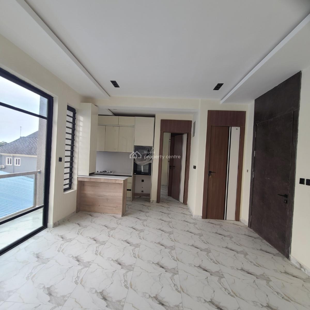 2 Bedroom Apartment, Orchid, Lekki, Lagos, Flat / Apartment for Sale