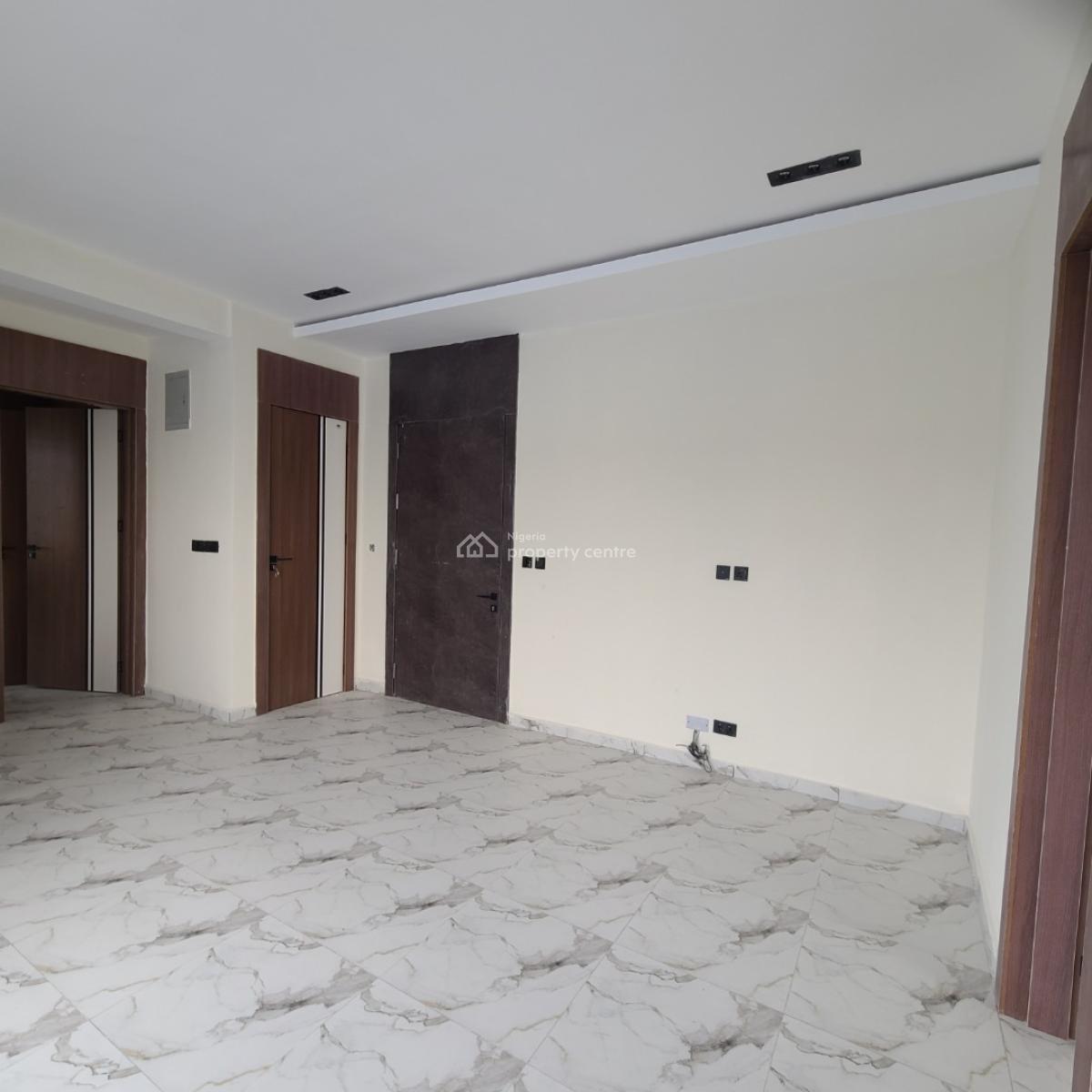 2 Bedroom Apartment, Orchid, Lekki, Lagos, Flat / Apartment for Sale
