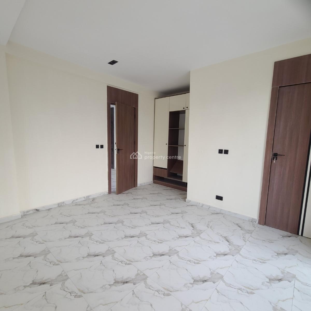 2 Bedroom Apartment, Orchid, Lekki, Lagos, Flat / Apartment for Sale