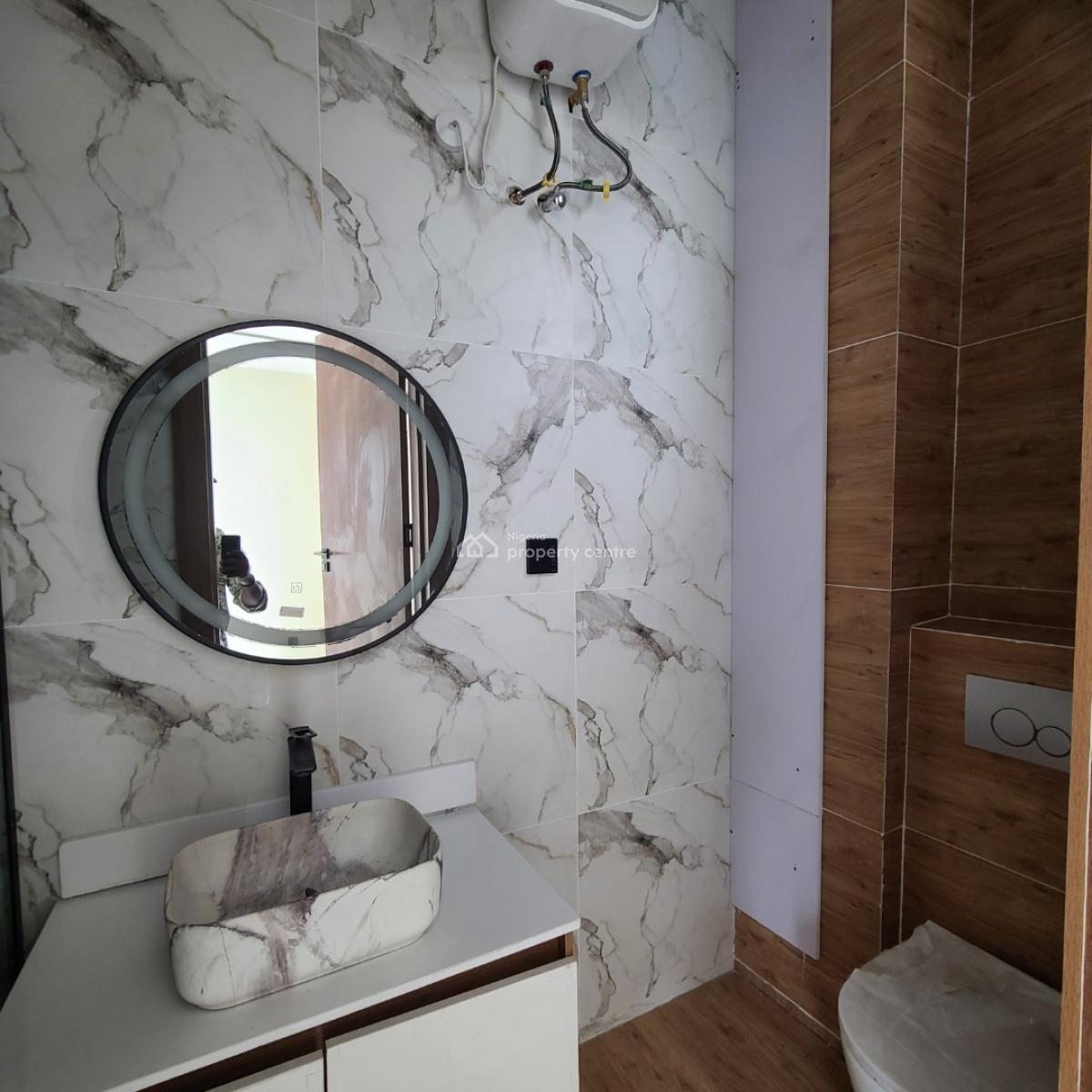 2 Bedroom Apartment, Orchid, Lekki, Lagos, Flat / Apartment for Sale