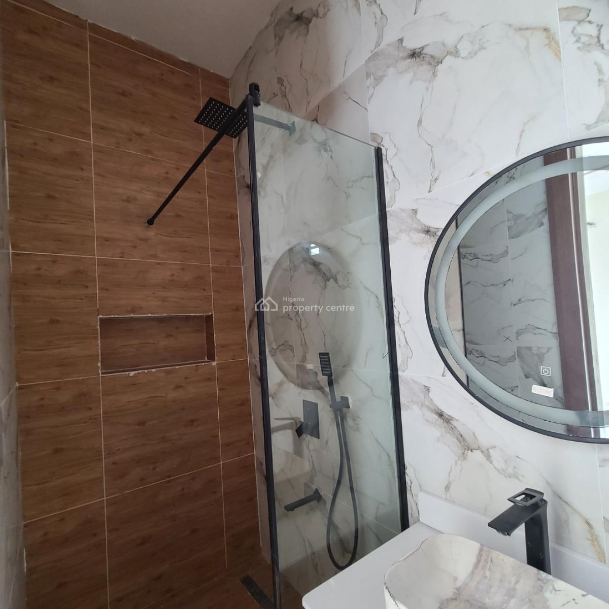 2 Bedroom Apartment, Orchid, Lekki, Lagos, Flat / Apartment for Sale