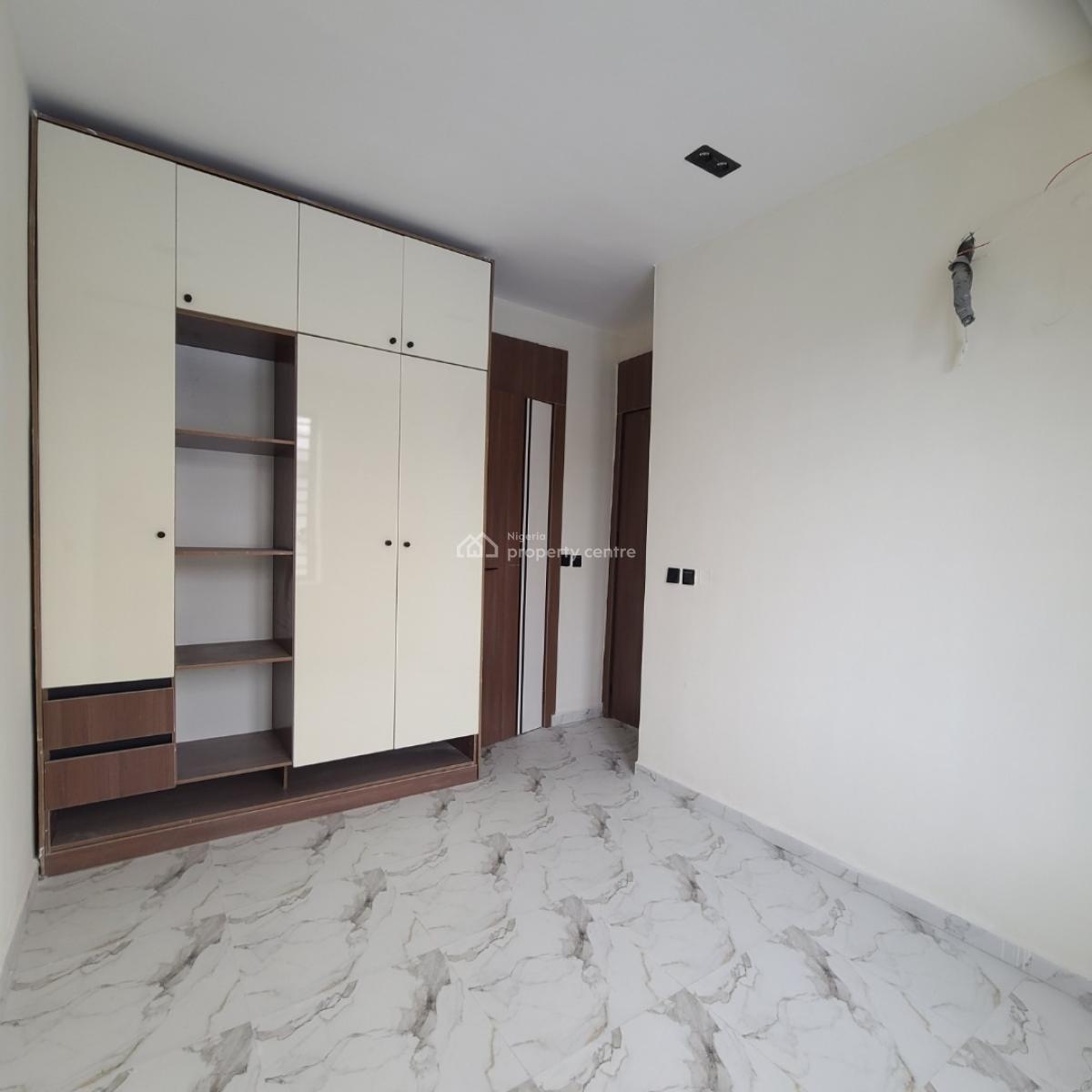 2 Bedroom Apartment, Orchid, Lekki, Lagos, Flat / Apartment for Sale