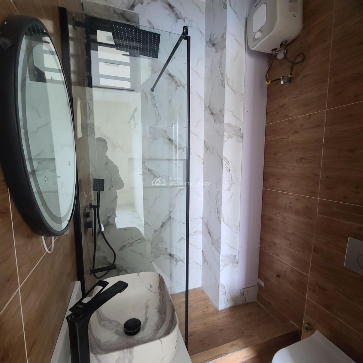 2 Bedroom Apartment, Orchid, Lekki, Lagos, Flat / Apartment for Sale