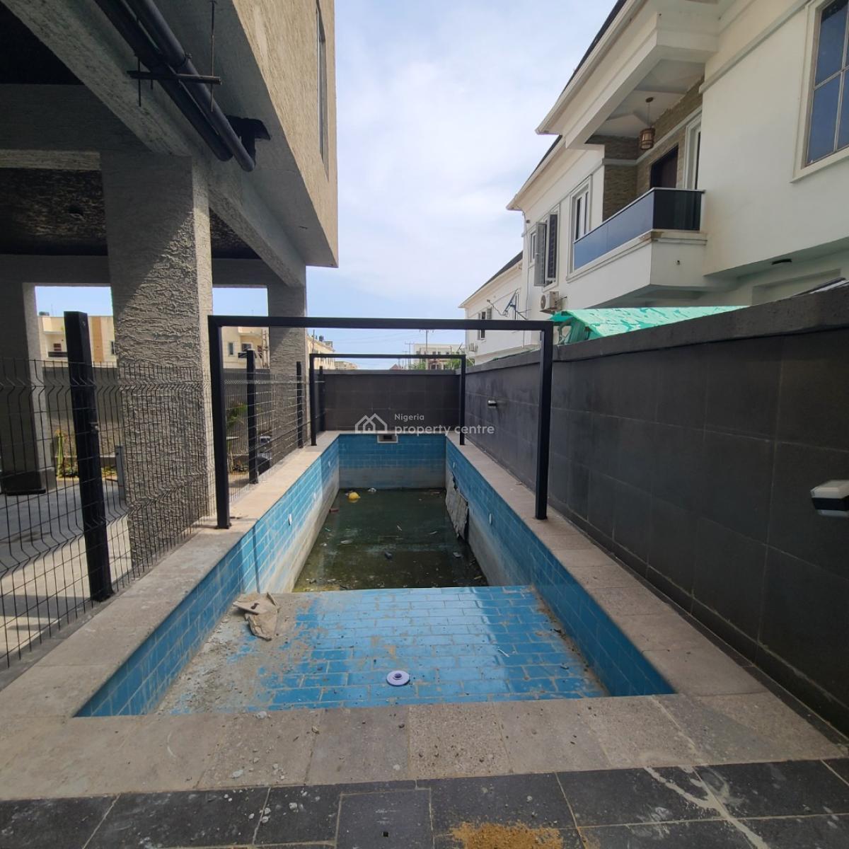 2 Bedroom Apartment, Orchid, Lekki, Lagos, Flat / Apartment for Sale