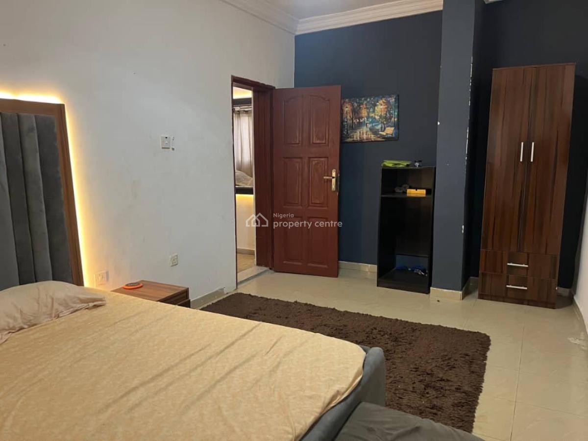 One Bedroom Apartment, Off Freedom Way Itedo Estate Lekki Phase One Lekki Lagos, Lekki Phase 1, Lekki, Lagos, Mini Flat (room and Parlour) for Rent