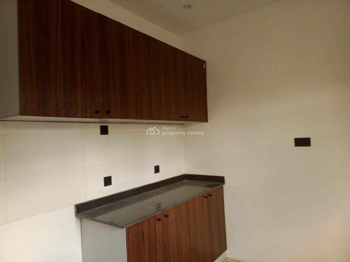 Brand New 3 Bedroom Duplex with Bq, Vintage Estate, Sangotedo, Ajah, Lagos, Semi-detached Duplex for Rent