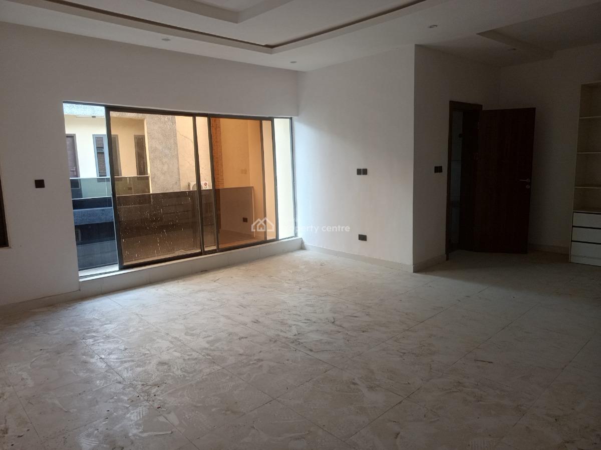 Brand New 3 Bedroom Duplex with Bq, Vintage Estate, Sangotedo, Ajah, Lagos, Semi-detached Duplex for Rent