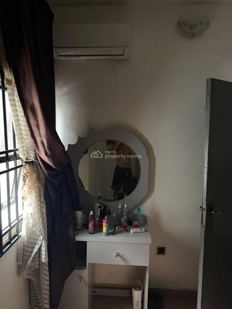 Fully Serviced Mini Flat, Lekki Phase One Lekki Lagos, Lekki Phase 1, Lekki, Lagos, Mini Flat (room and Parlour) for Rent