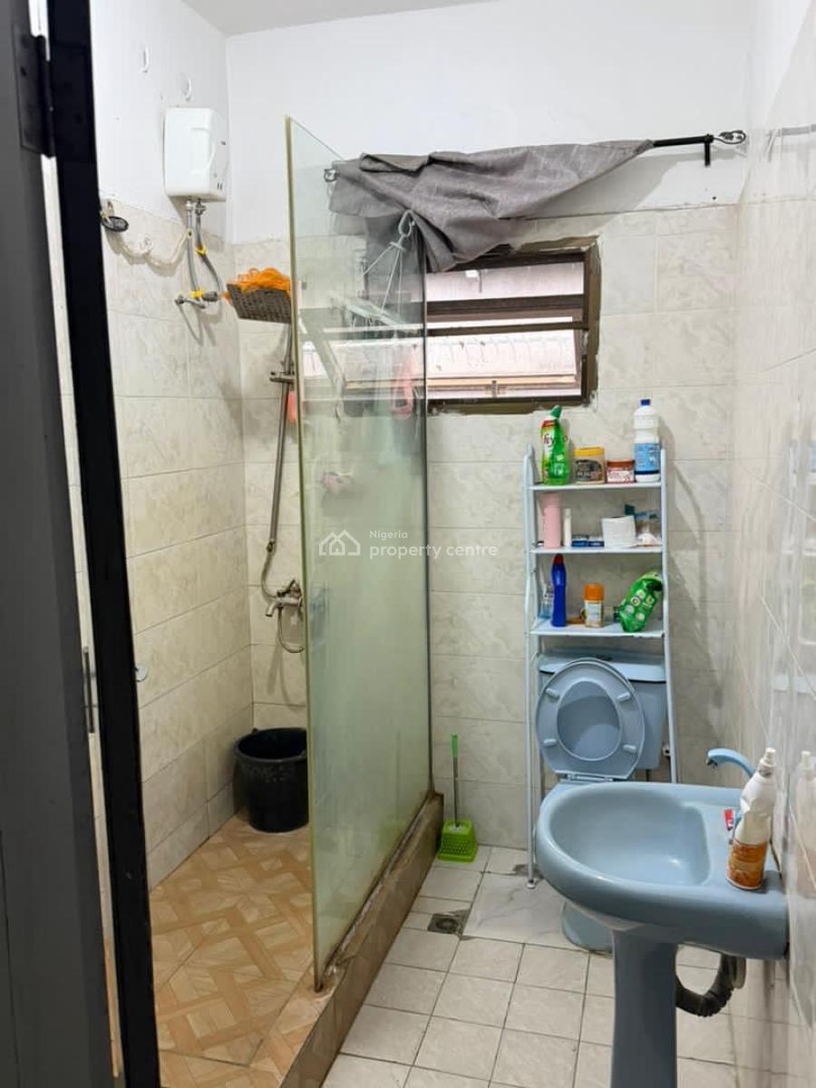 Fully Serviced Mini Flat, Lekki Phase One Lekki Lagos, Lekki Phase 1, Lekki, Lagos, Mini Flat (room and Parlour) for Rent