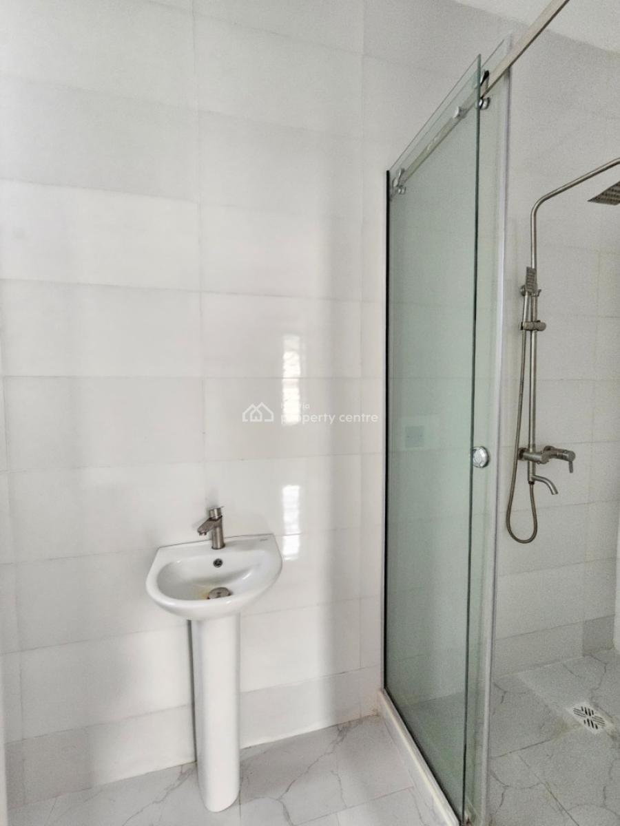 4 Bedroom Detached Duplex, Ologolo, Lekki, Lagos, Detached Duplex for Sale