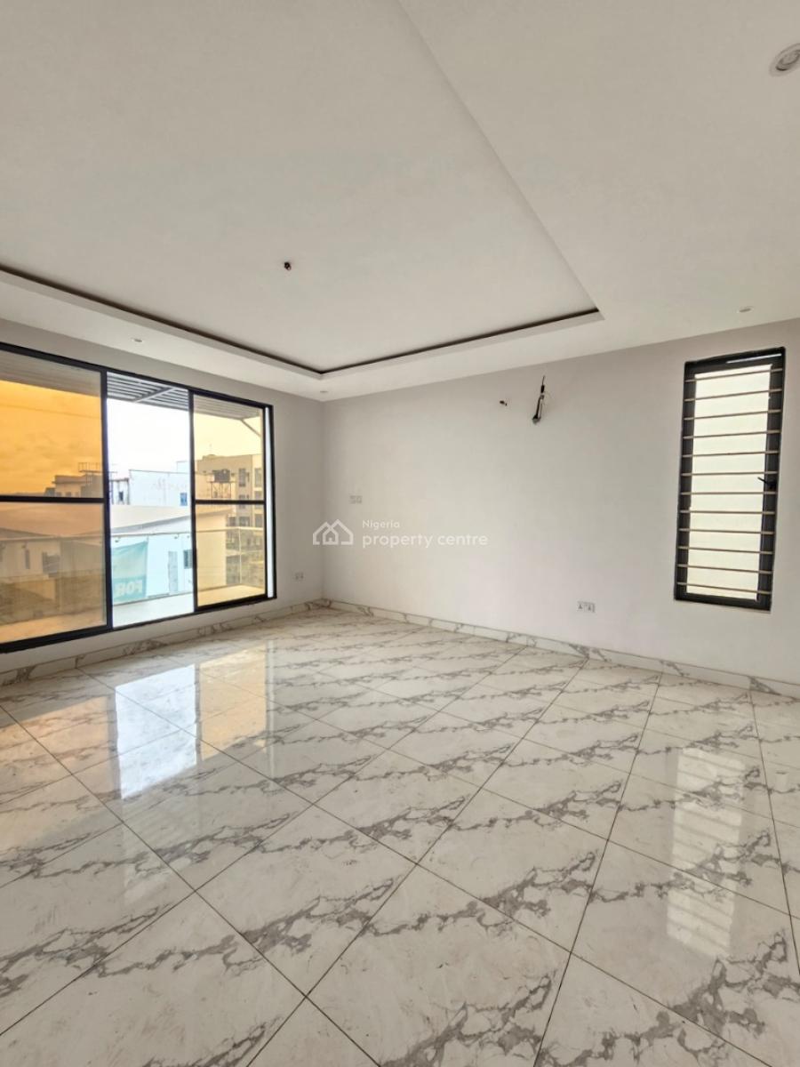 4 Bedroom Detached Duplex, Ologolo, Lekki, Lagos, Detached Duplex for Sale