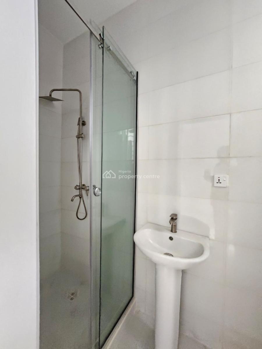 4 Bedroom Detached Duplex, Ologolo, Lekki, Lagos, Detached Duplex for Sale