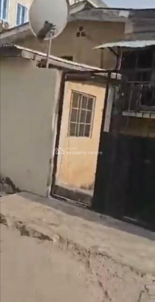 Demolishable Blocks of Flats, Allen, Ikeja, Lagos, Block of Flats for Sale