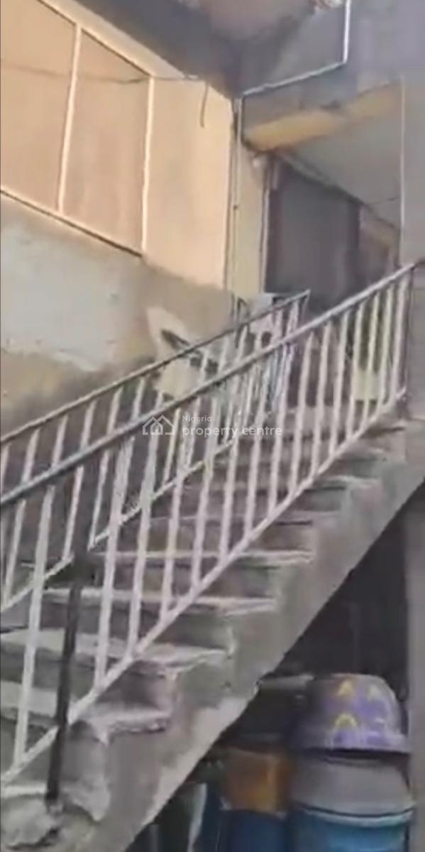 Demolishable Blocks of Flats, Allen, Ikeja, Lagos, Block of Flats for Sale