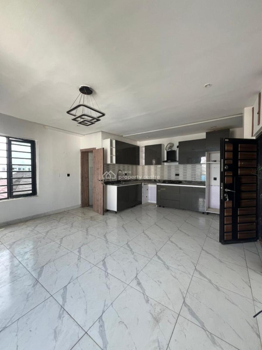 2 Bedroom Apartment, Ologolo, Lekki, Lagos, Flat / Apartment for Rent