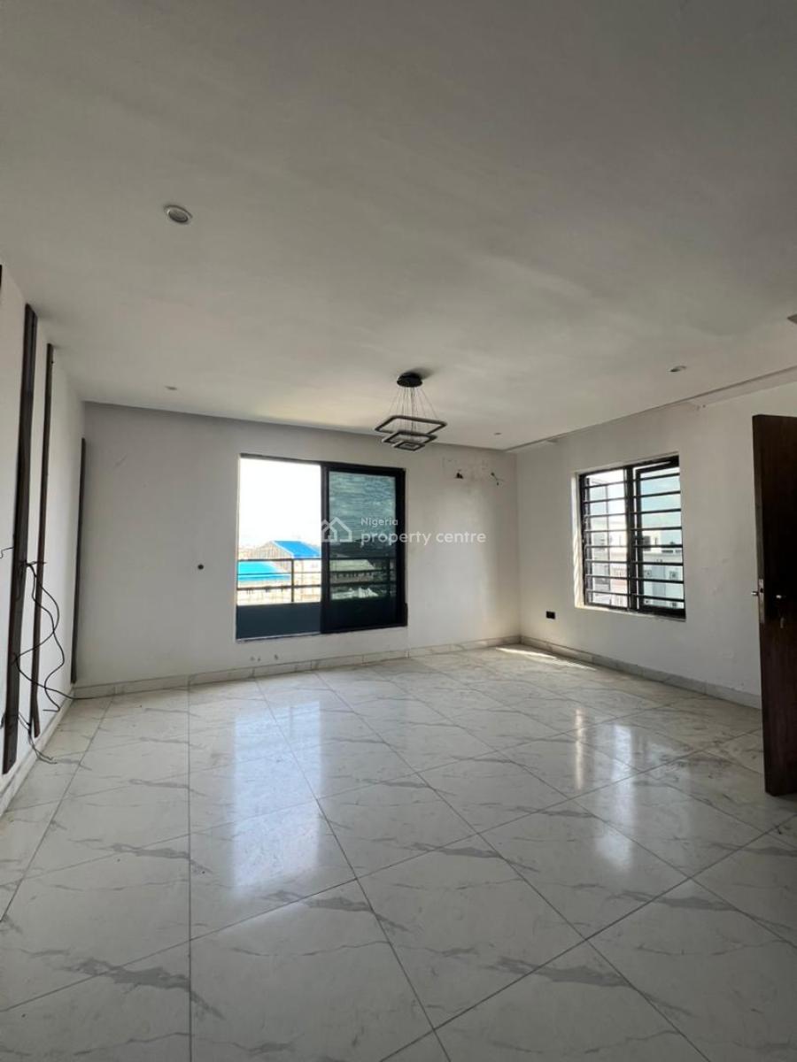 2 Bedroom Apartment, Ologolo, Lekki, Lagos, Flat / Apartment for Rent