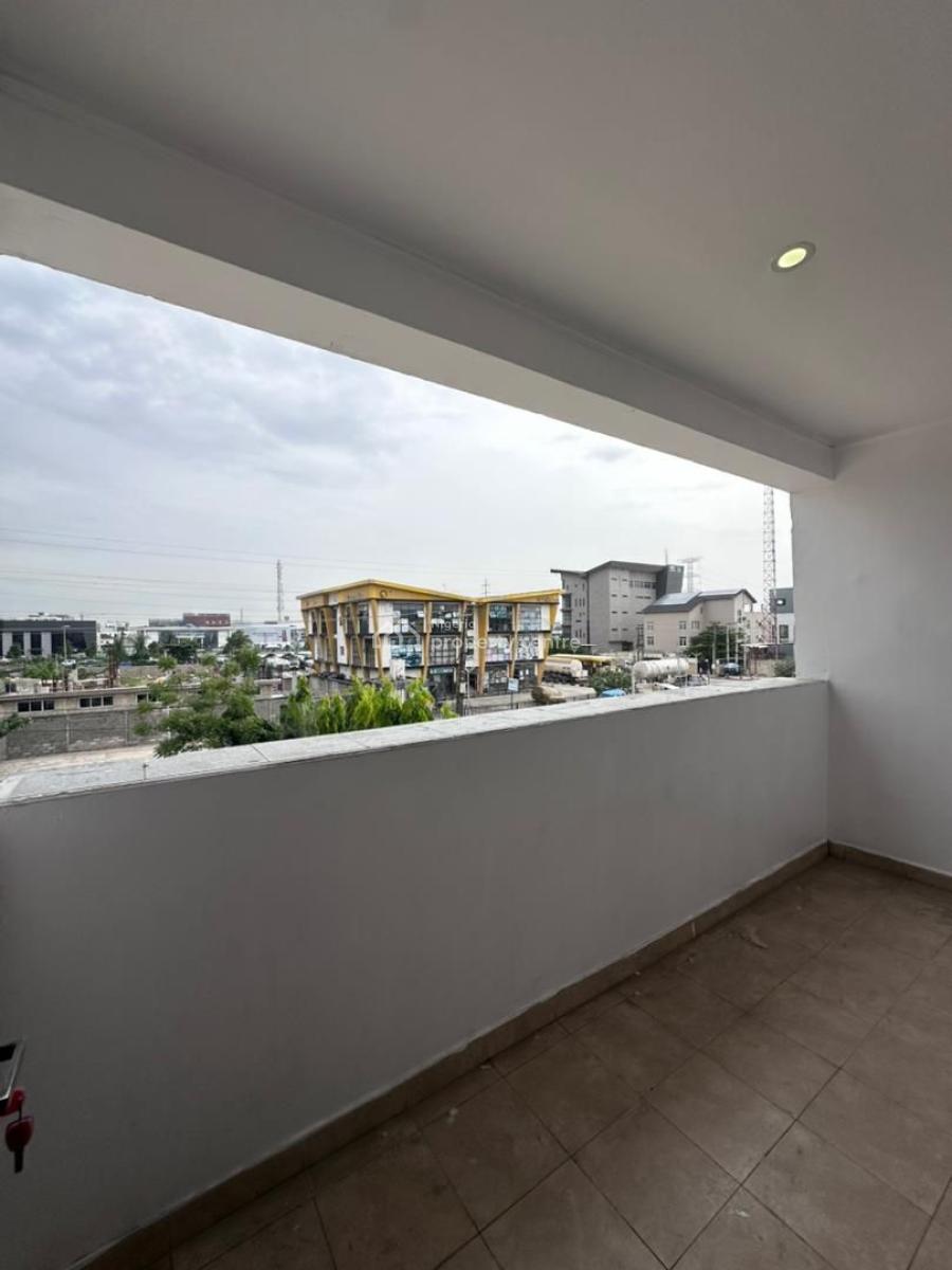 Luxury 4 Bedroom Terraced Duplex, Lekki Phase 1, Lekki, Lagos, Terraced Duplex for Sale