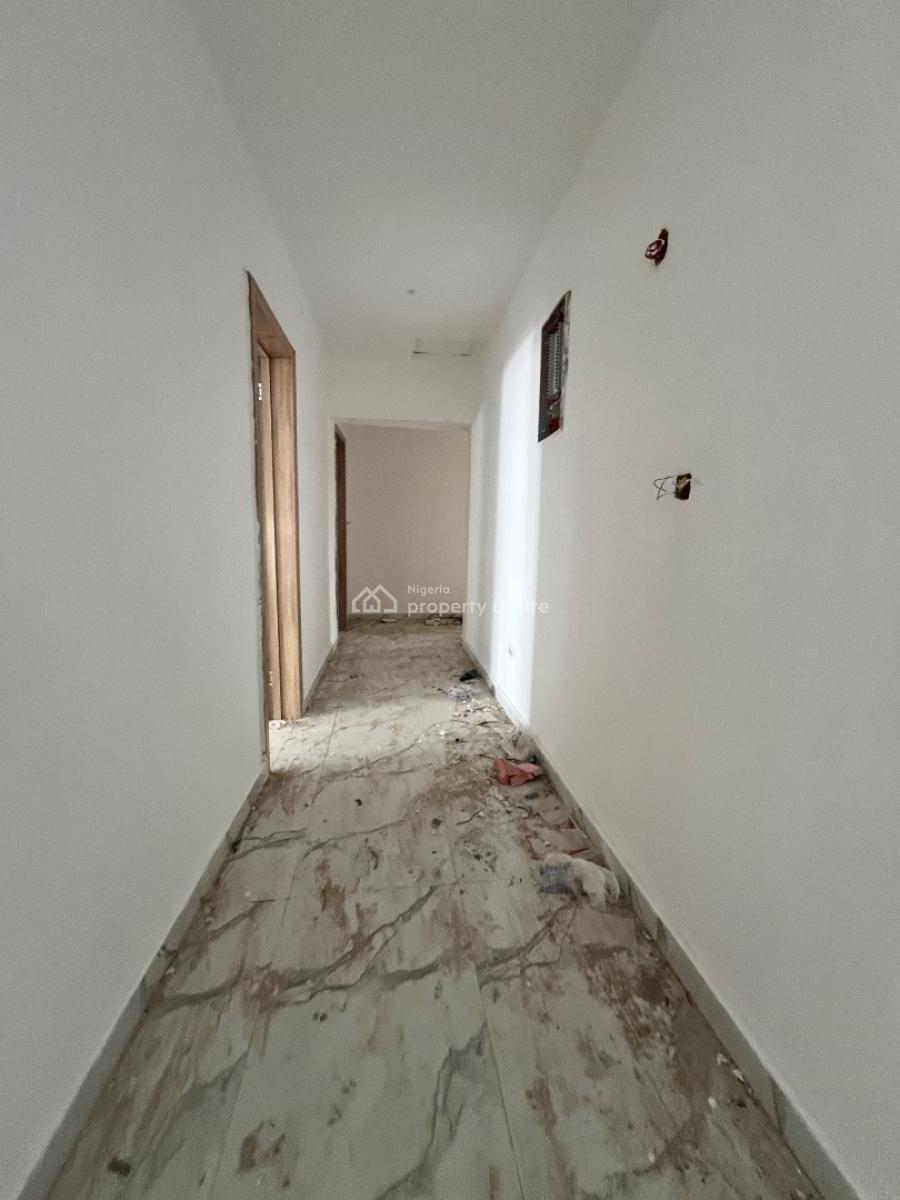 4 Bedroom Penthouse with Bq, Gym House, Communall Pool., Ikeja Gra, Ikeja, Lagos, House for Sale