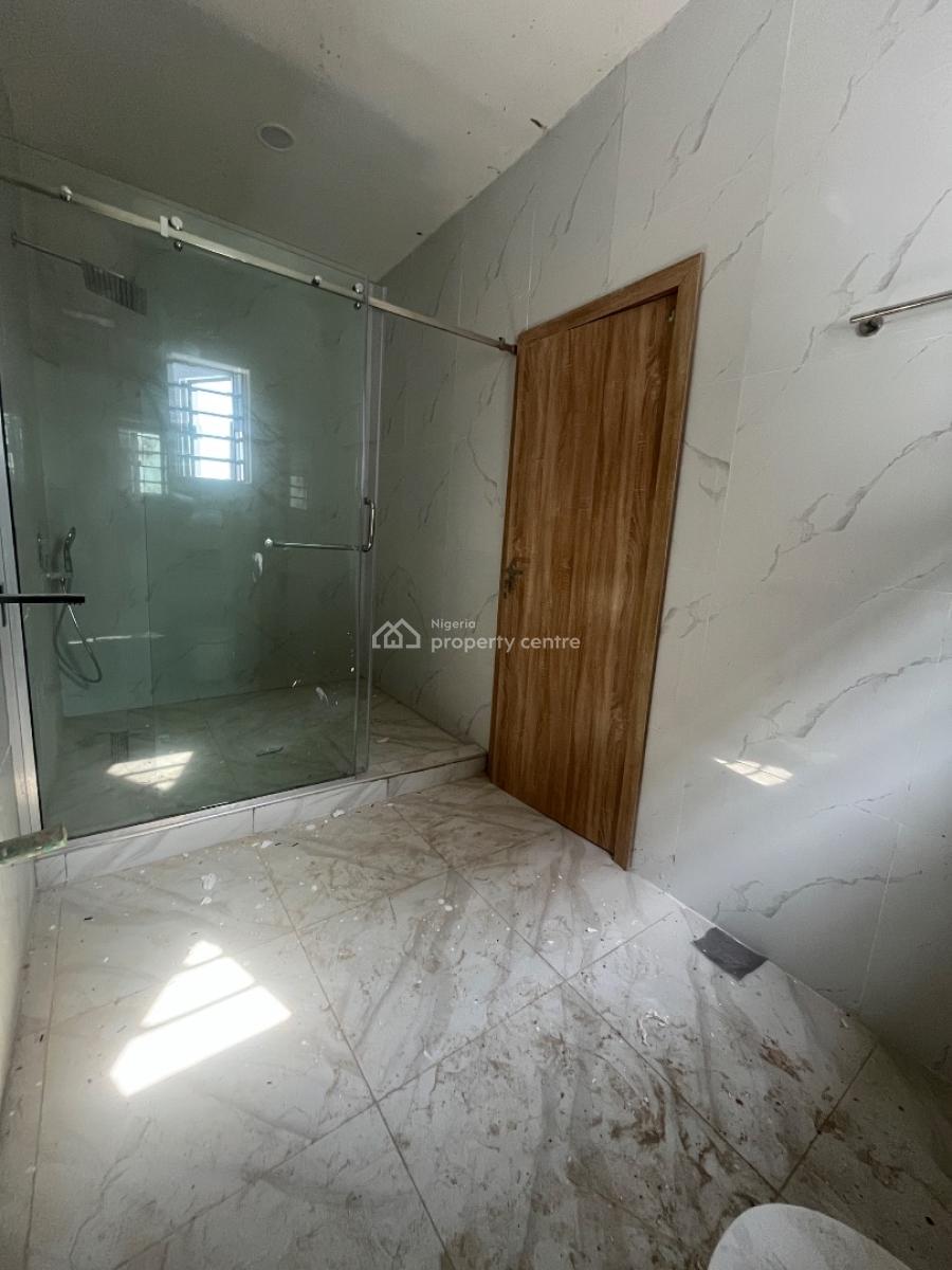 4 Bedroom Penthouse with Bq, Gym House, Communall Pool., Ikeja Gra, Ikeja, Lagos, House for Sale