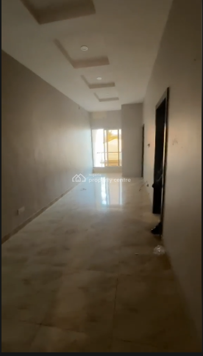 2 Bedroom Apartment Upstairs, Orchid Rd, Lekki Phase 2, Lekki, Lagos, House for Rent