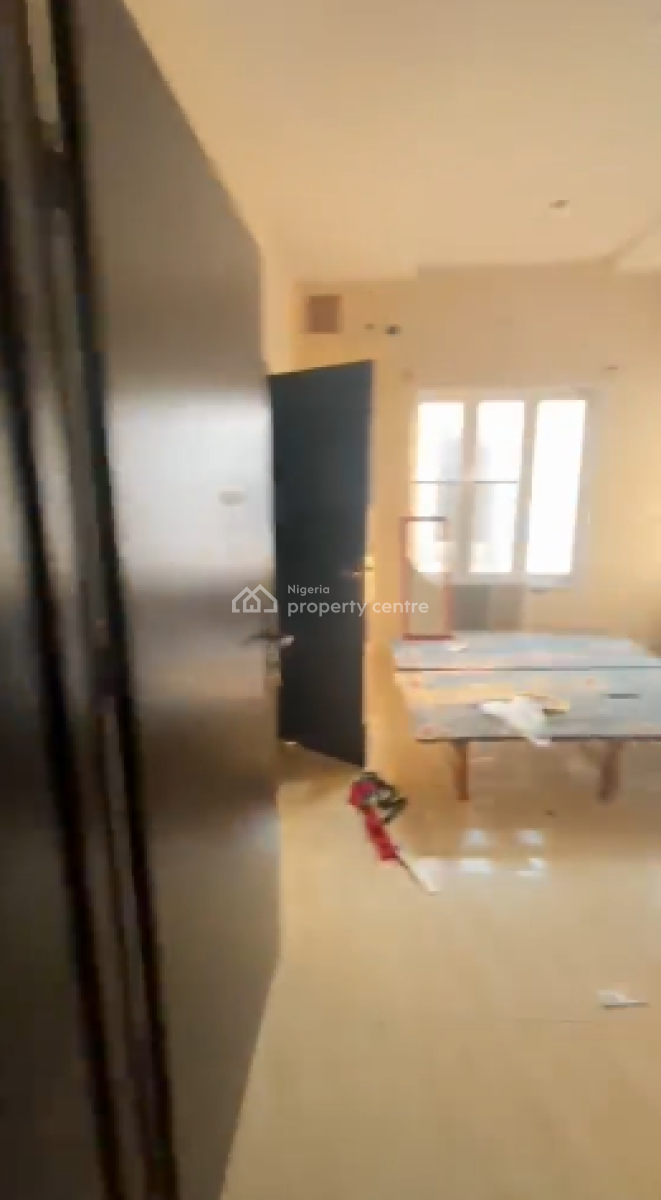 2 Bedroom Apartment Upstairs, Orchid Rd, Lekki Phase 2, Lekki, Lagos, House for Rent