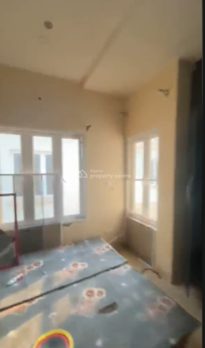 2 Bedroom Apartment Upstairs, Orchid Rd, Lekki Phase 2, Lekki, Lagos, House for Rent